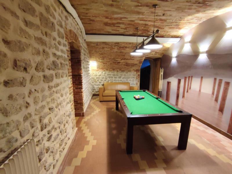 Gîtes de France® - Château d'Avesnes - photo 29