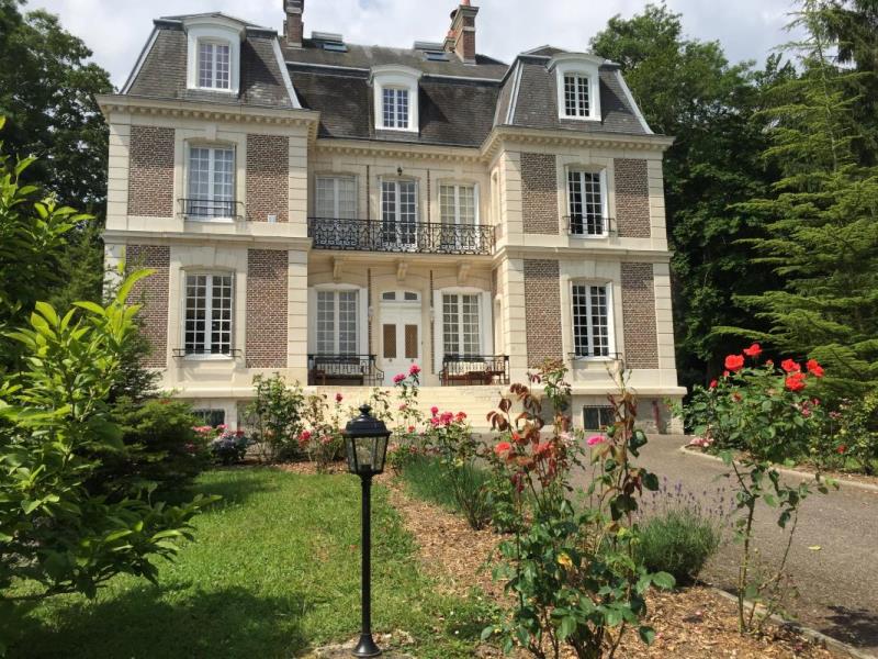 Gîtes de France® - Château d'Avesnes - photo 11