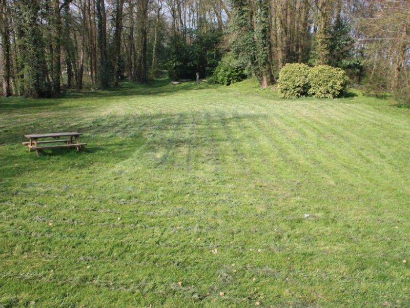 Gîtes de France® - Château d'Avesnes - photo 25