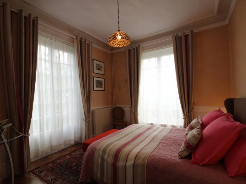 Gîtes de France® - Château d'Avesnes - photo 28