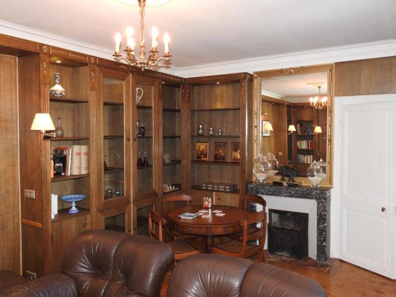 Gîtes de France® - Château d'Avesnes - photo 14