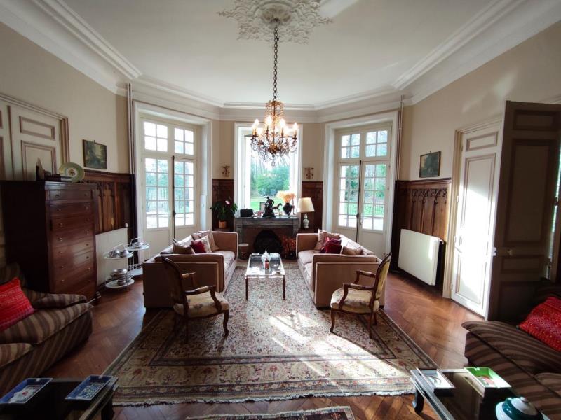 Gîtes de France® - Château d'Avesnes - photo 10