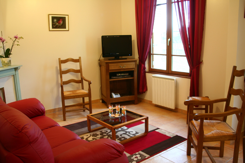 Gîtes de France® - Le Tilleul - photo 8