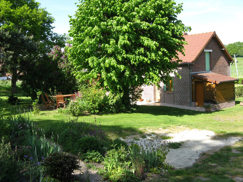Gîtes de France® - Le Tilleul - photo 17