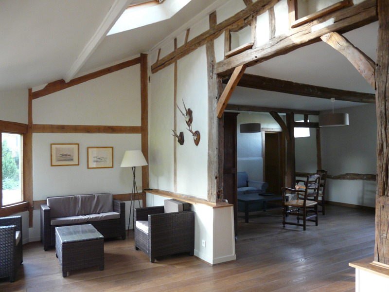 Gîte de la Forge - photo 12