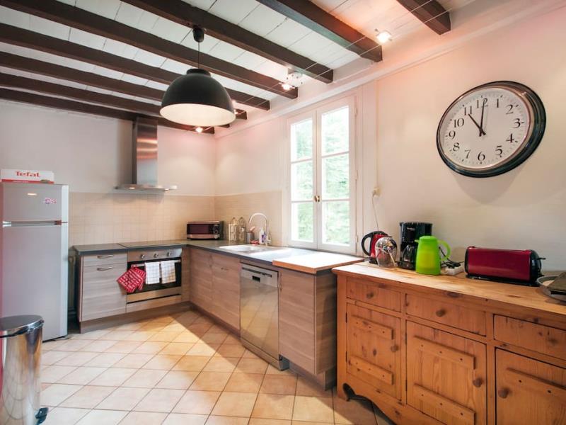 Gîte de la Forge - photo 10