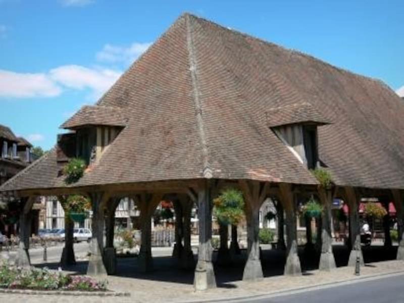 Gîte de la Forge - photo 29