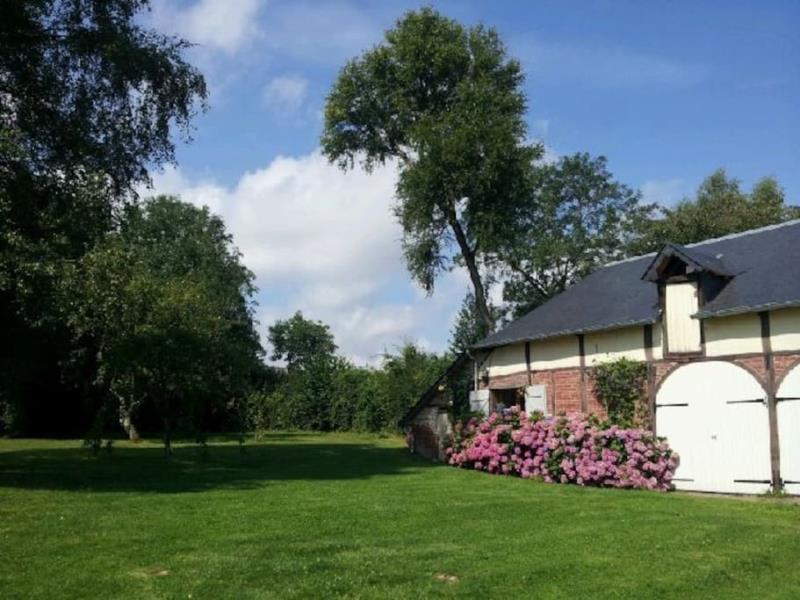 Gîte de la Forge - photo 26