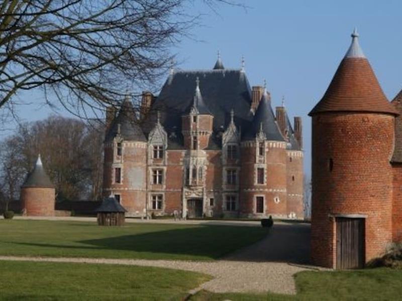 Gîte de la Forge - photo 32