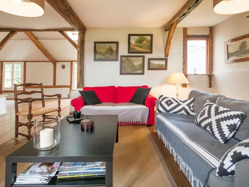Gîte de la Forge - photo 2