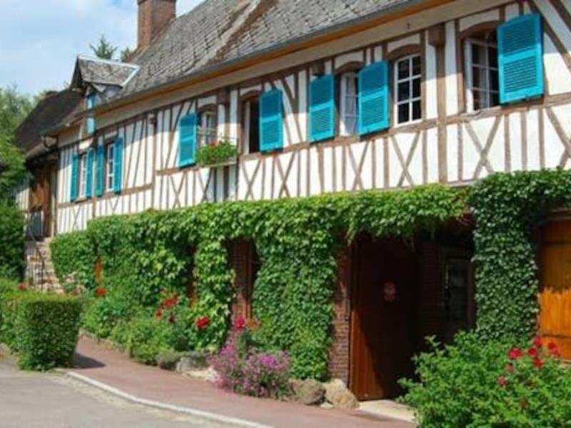 Gîte de la Forge - photo 31