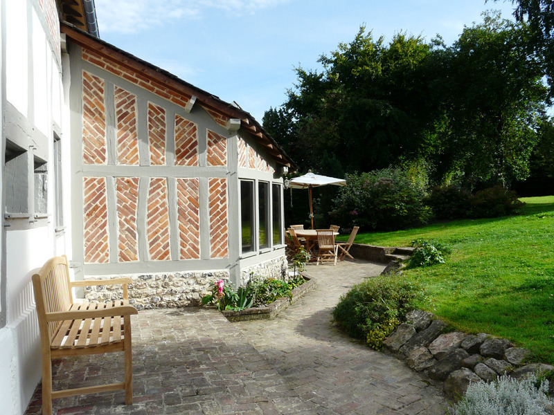 Gîte de la Forge - photo 24