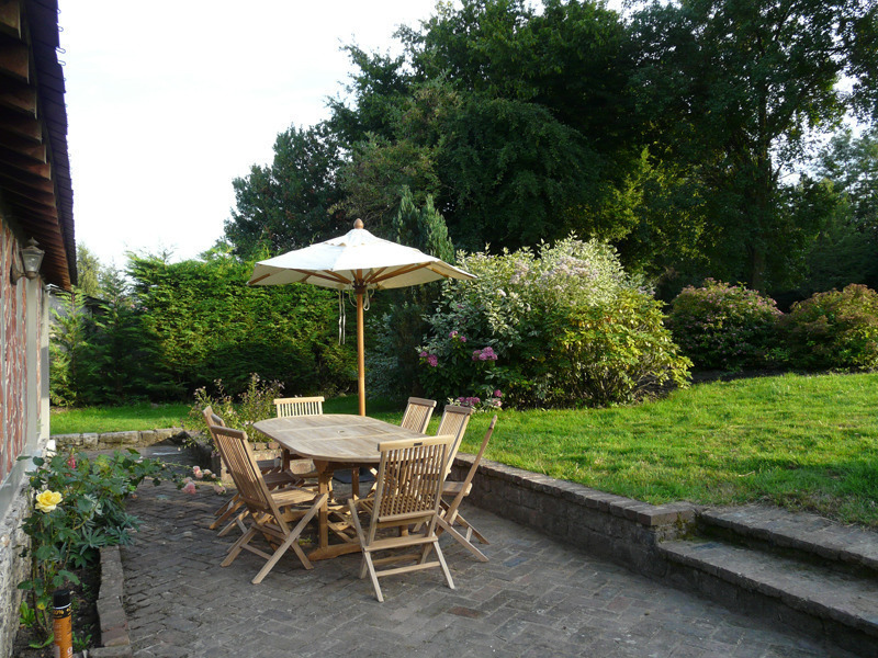 Gîte de la Forge - photo 23
