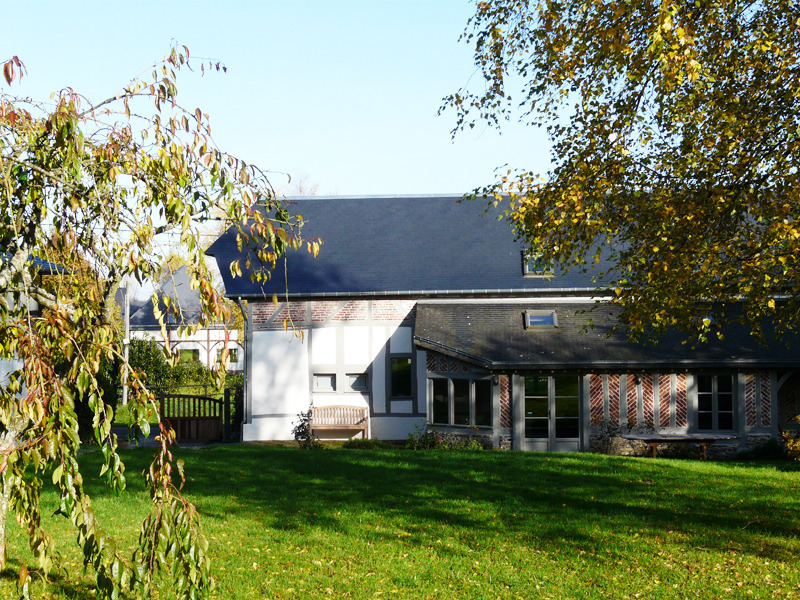 Gîte de la Forge - photo 22