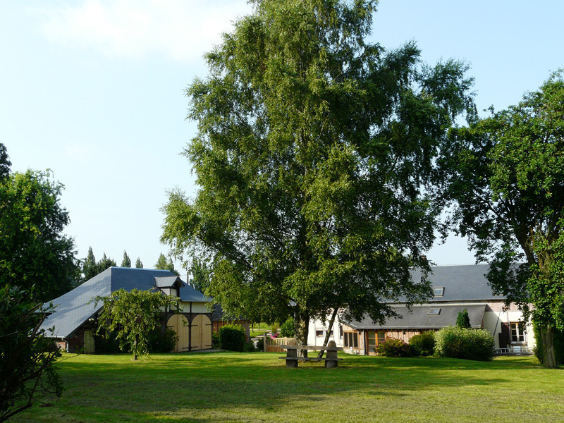 Gîte de la Forge - photo 25