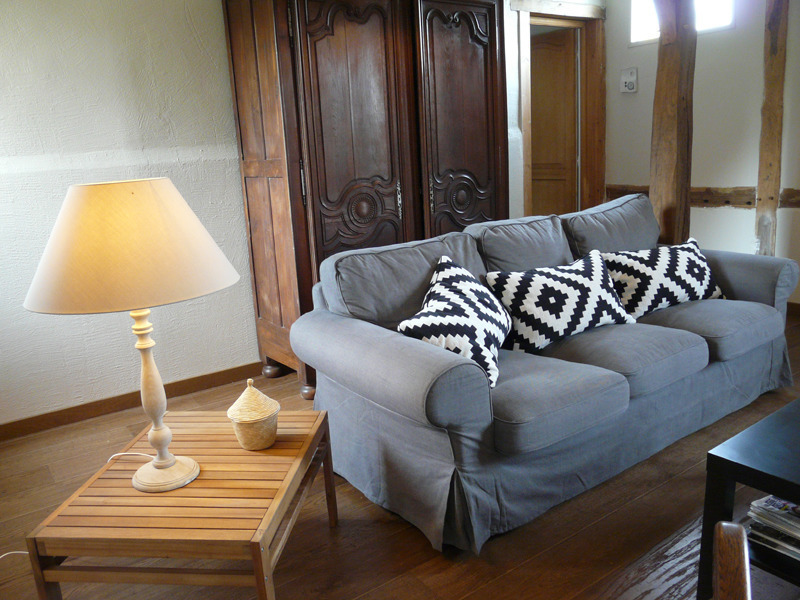 Gîte de la Forge - photo 8