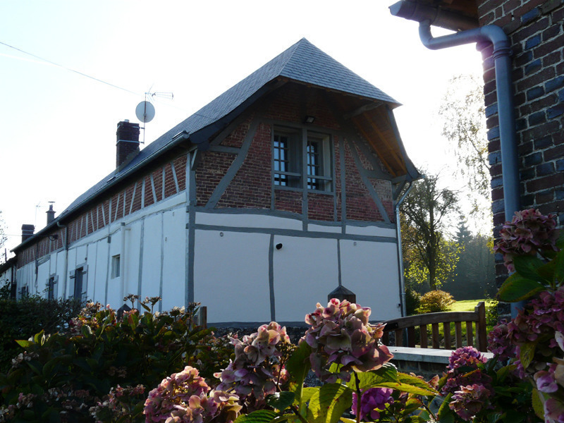 Gîte de la Forge - photo 27
