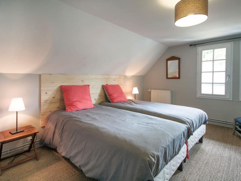 Gîte de la Forge - photo 18
