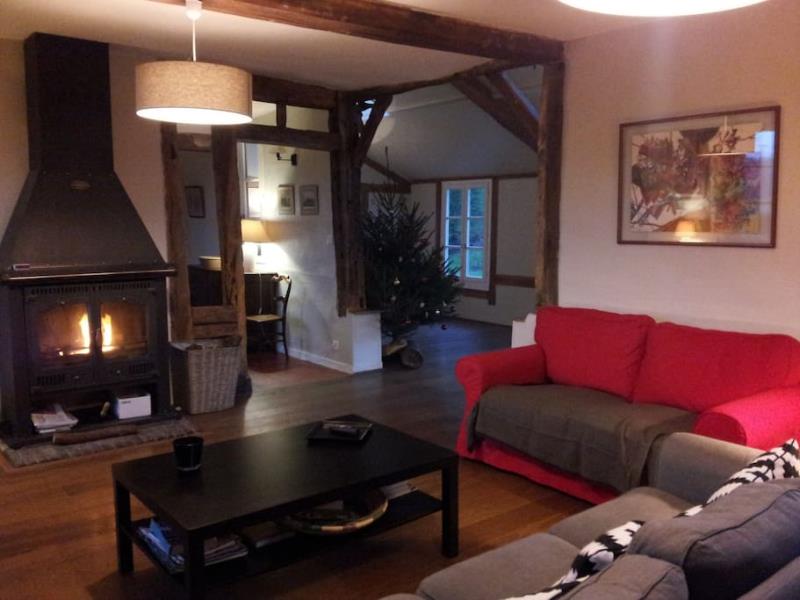 Gîte de la Forge - photo 9