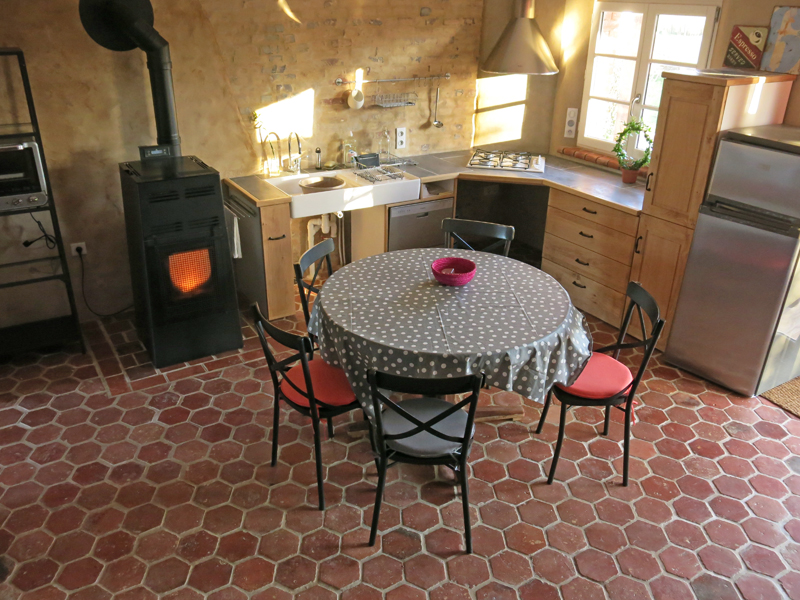  Le Coq à l'Âne - Écogîte - photo 2