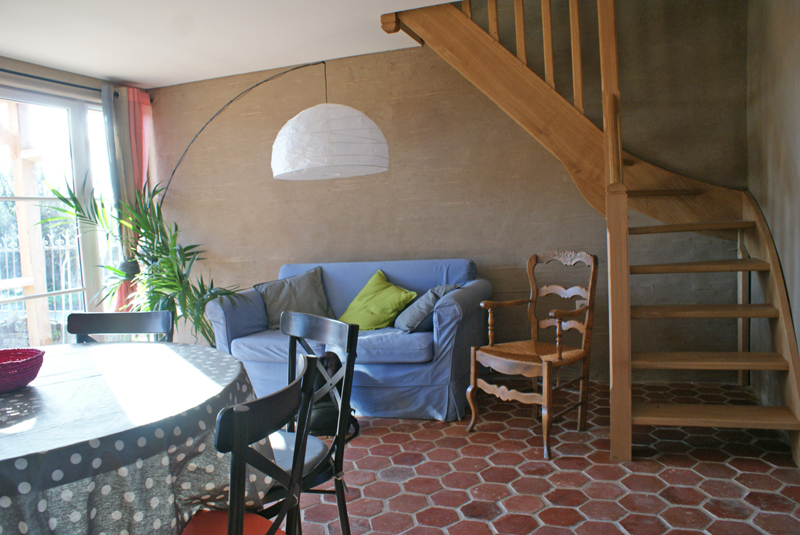  Le Coq à l'Âne - Écogîte - photo 3