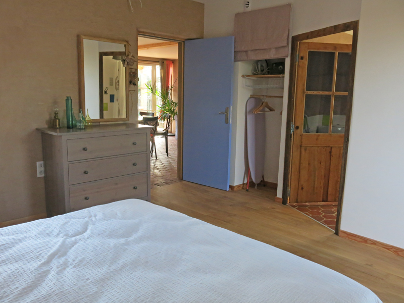  Le Coq à l'Âne - Écogîte - photo 6