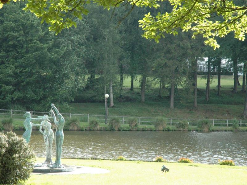Gîtes de France® - Les Sources de l'Andelle - photo 16