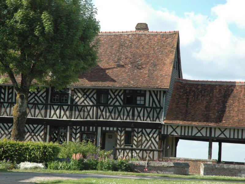 Gîtes de France® - Les Sources de l'Andelle - photo 15