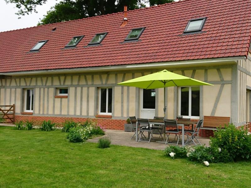 Gîtes de France® - Les Sources de l'Andelle