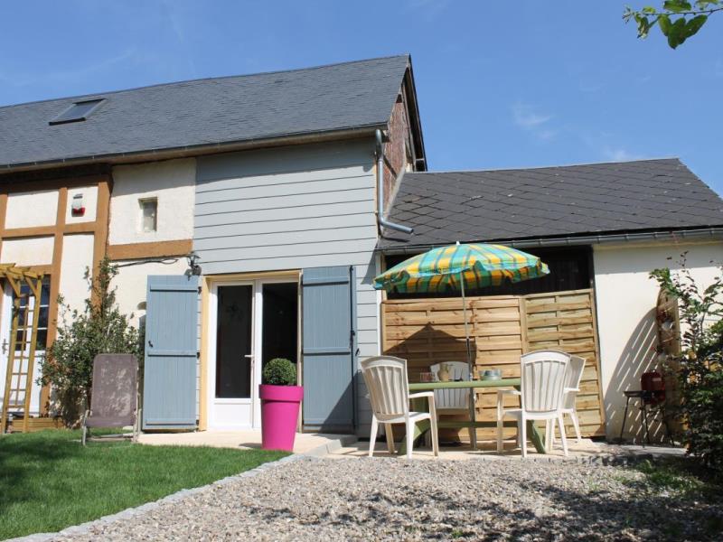 Gîtes de France® - Le Clos Saint-Martin - photo 6