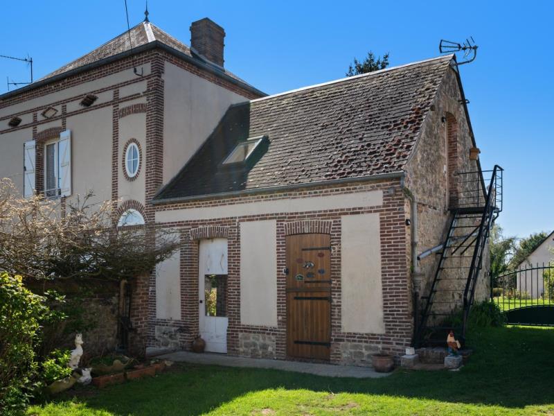 Gîtes de France® - Le Duplex