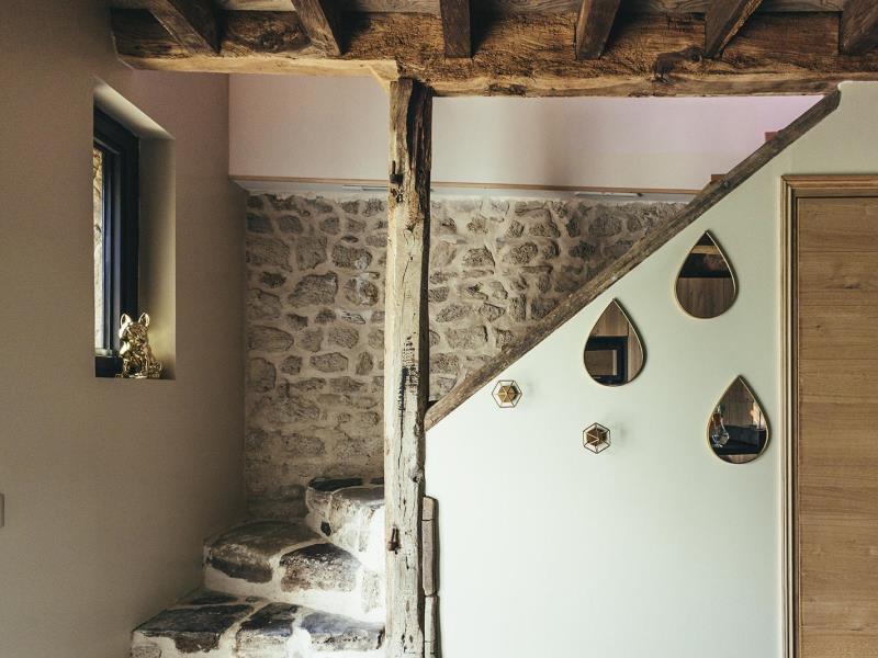 Gîtes de France® - Le Duplex de l'Etoile - photo 11