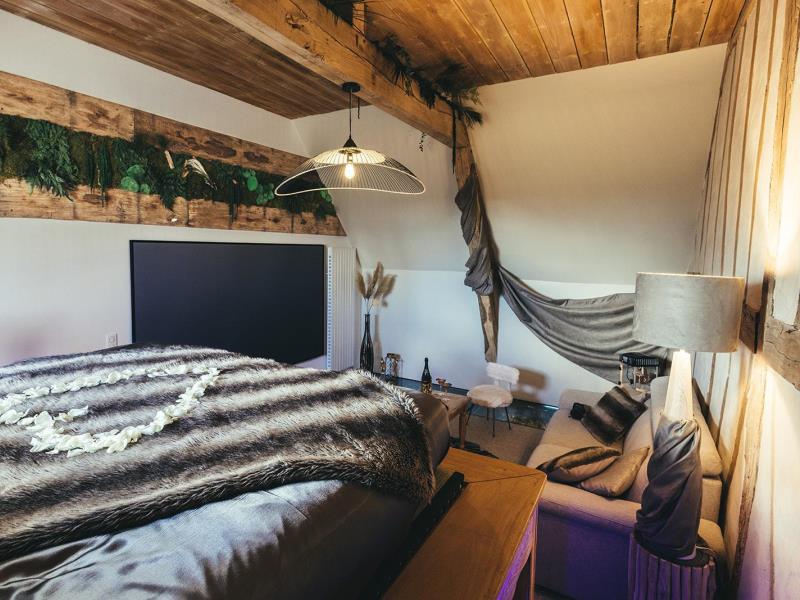 Gîtes de France® - Le Duplex de l'Etoile - photo 12