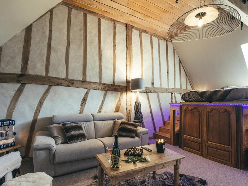 Gîtes de France® - Le Duplex de l'Etoile - photo 14