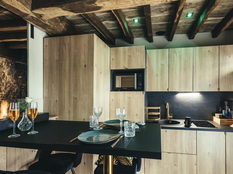 Gîtes de France® - Le Duplex de l'Etoile - photo 4