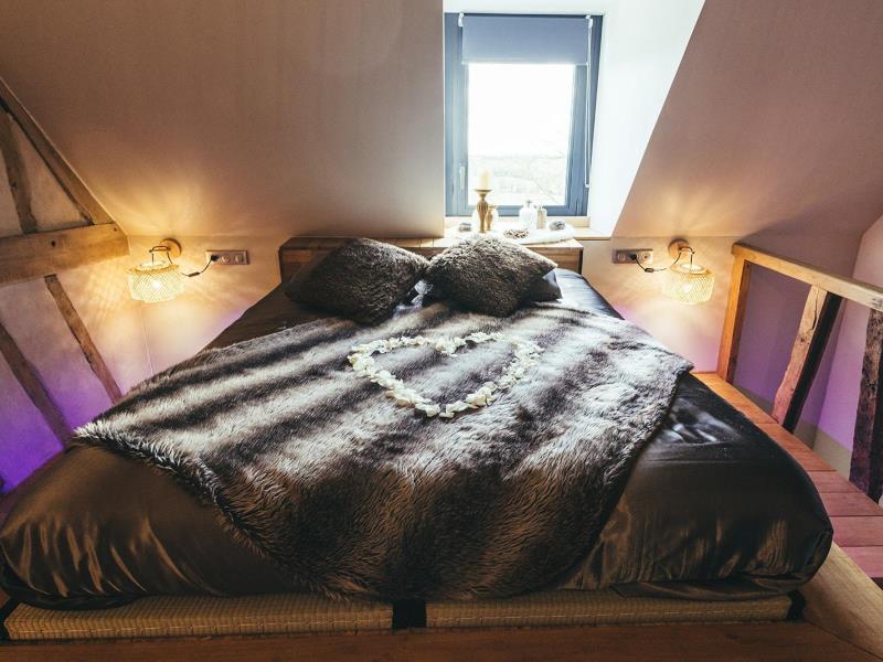 Gîtes de France® - Le Duplex de l'Etoile - photo 2