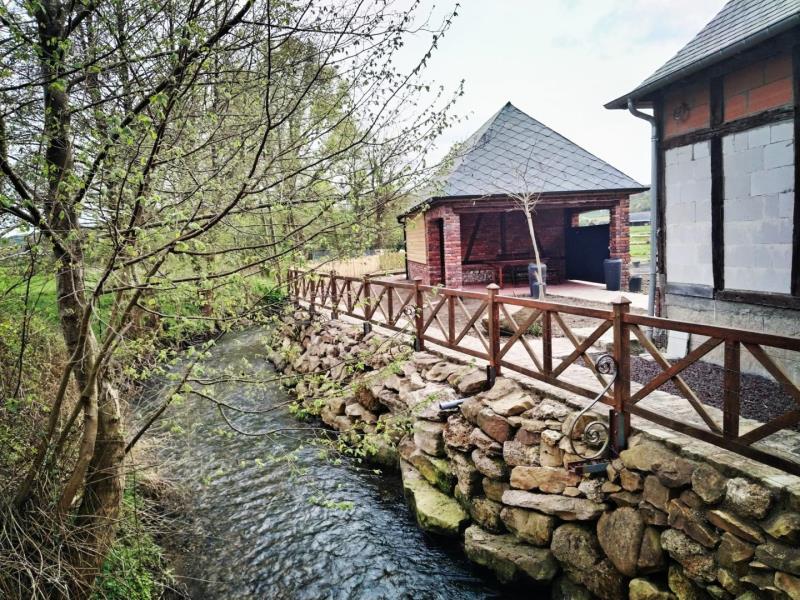 Gîtes de France® - Les Murmures de l'Andelle - photo 41