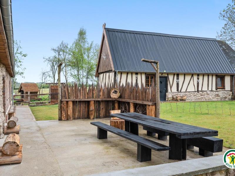 Gîtes de France® - Drakkar - photo 21
