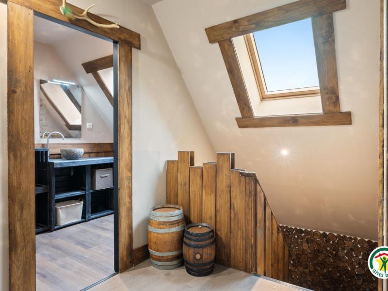 Gîtes de France® - Drakkar - photo 12