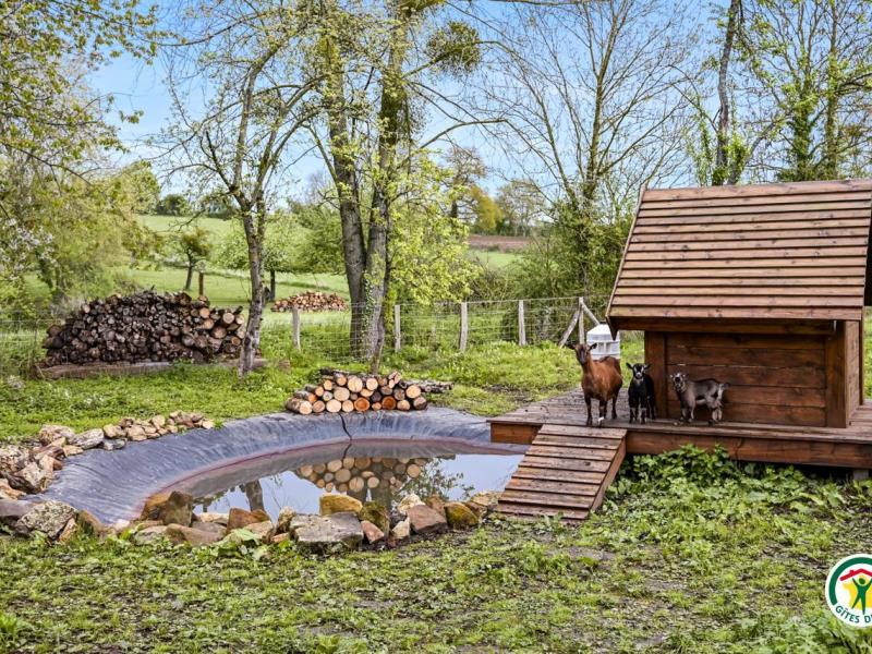 Gîtes de France® - Hygge - photo 10