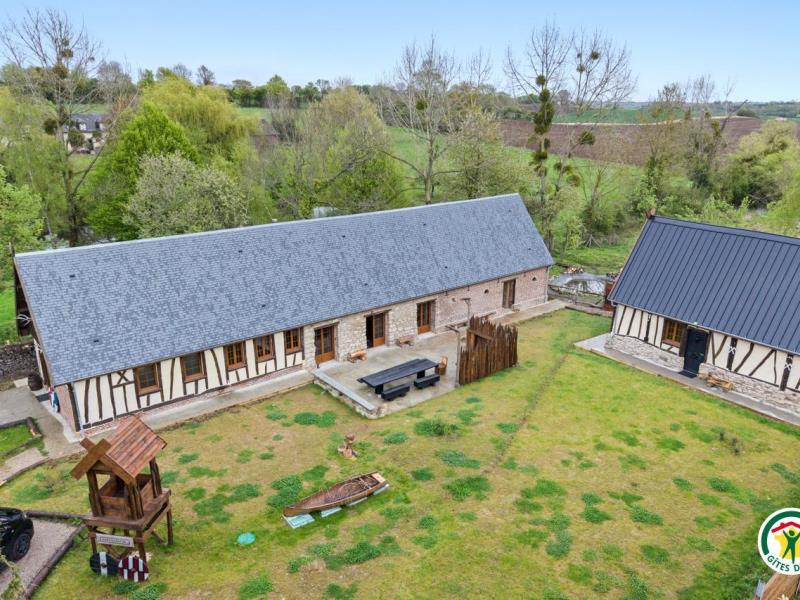 Gîtes de France® - Hygge - photo 12