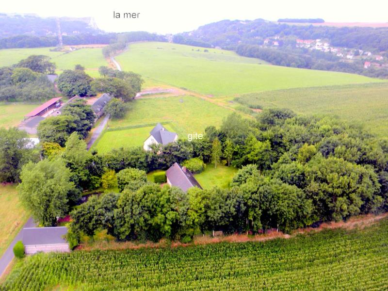 Gîtes de France® - Les 3 Mathildes