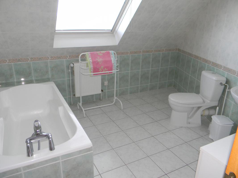 Gîtes de France® - Les 3 Mathildes