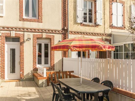 Gîtes de France® - Le Coin Tranquille