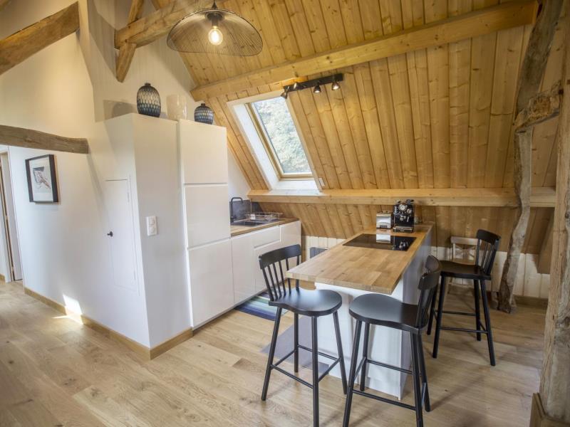 Gîtes de France® - Domaine de la Valaine - Arsène & Lupin