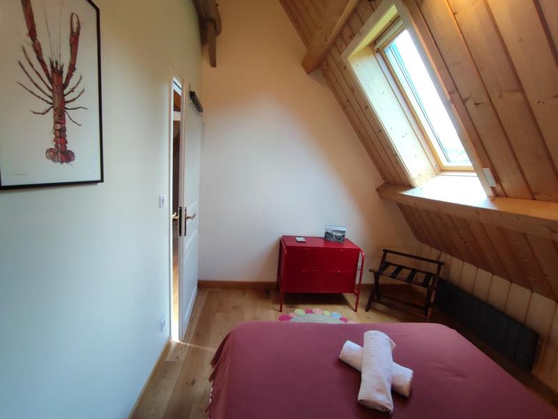 Gîtes de France® - Domaine de la Valaine - Arsène & Lupin