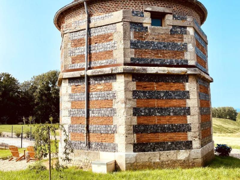 Gîtes de France® - Domaine de la Valaine - Arsène & Lupin