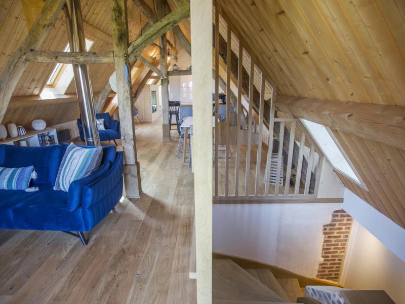 Gîtes de France® - Domaine de la Valaine - Arsène & Lupin