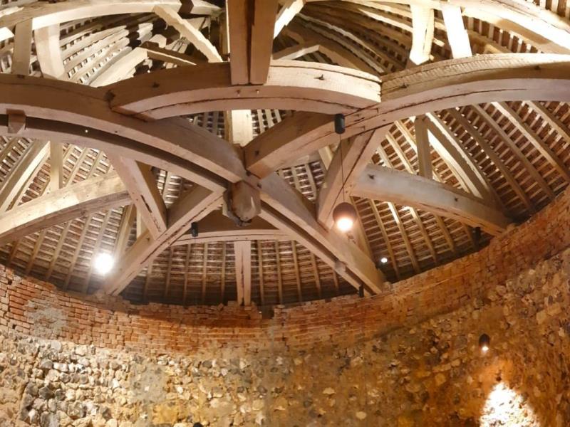 Gîtes de France® - Domaine de la Valaine - Arsène & Lupin