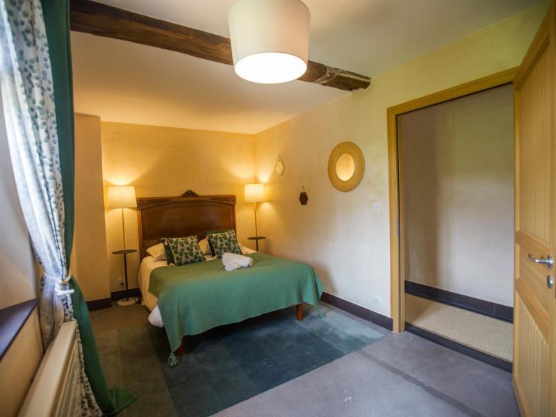 Gîtes de France® - Domaine de la Valaine - Arsène & Lupin